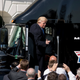 Photo credit: Andrew Harnik/AP